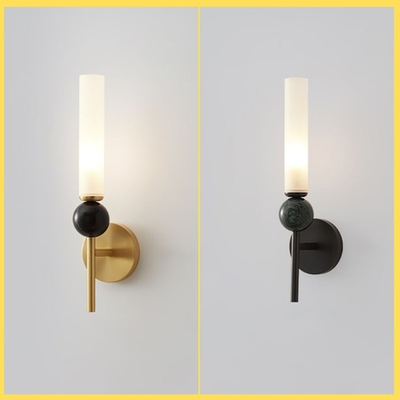 Настенный светильник в двух расцветках 😍