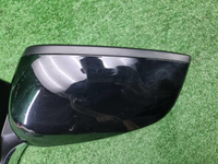 Зеркало левое EXEED TXL (2019-н.в.) 16 контактов