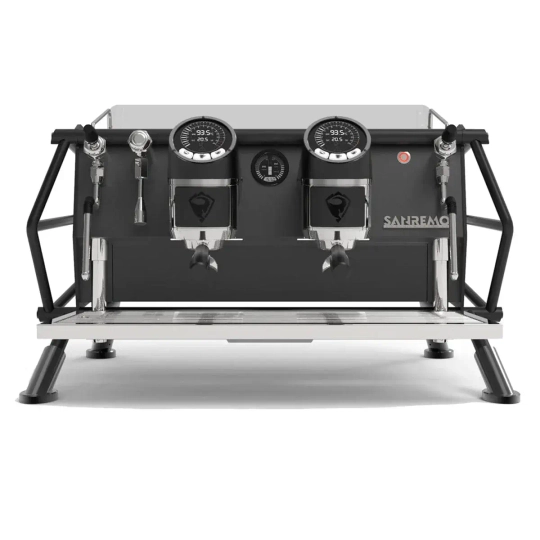 Кофемашина Sanremo Café Racer 2Gr