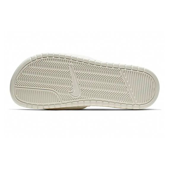 Nike Benassi JDI 'Off White'