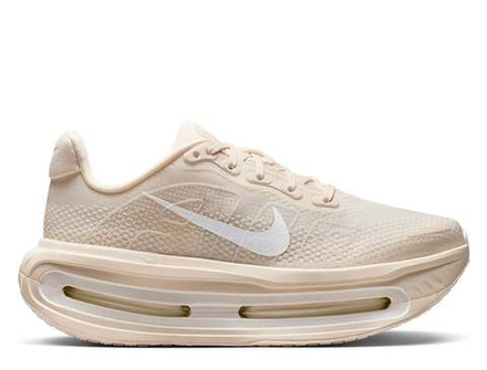 Кроссовки для бега женские Nike Vomero Premium W Бежево-Кремовые