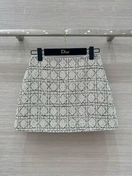 Юбка Dior