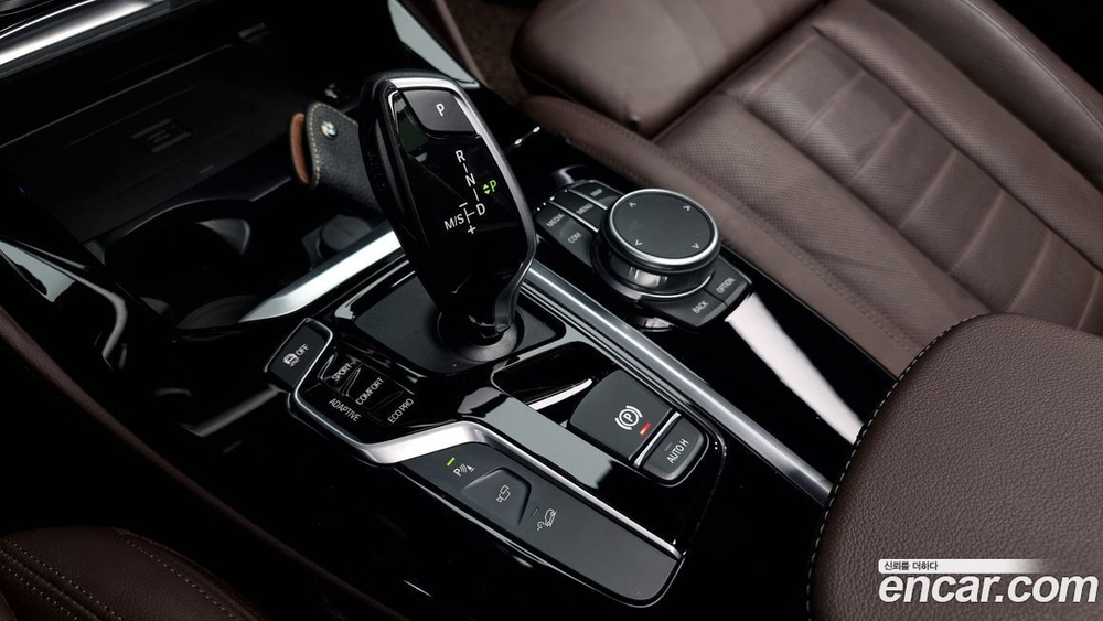 BMW X4 (G02) xDrive20i M Sports X Online Exclusive Editions (09.2021)