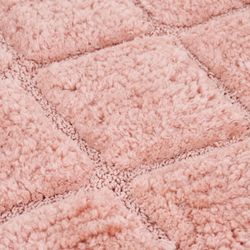 Коврик для ванной Gipfel Quadro 41434 50x80 см