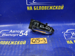 Ручка двери задней левой салонная NISSAN ALMERA 2014