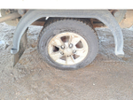 Меткомплекс KAMN* на шасси JAC N35 Промтоварный KAMN22 (Дизельный, 2,0 л, 130 л.с.)