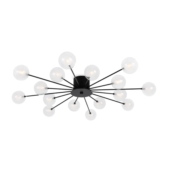 Потолочный светильник Знаменитость / Celebrity Freya fr5242cl-16b1