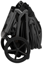 Коляска 3 в 1 Sweet Baby SBL Orso New + автокресло Premier Grey New Dark Grey