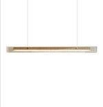 Chandelier  horizontal Morram