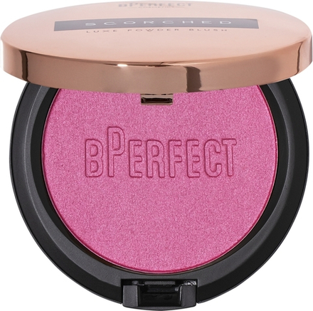 BPerfect Scorched Blusher - румяна, 6 g