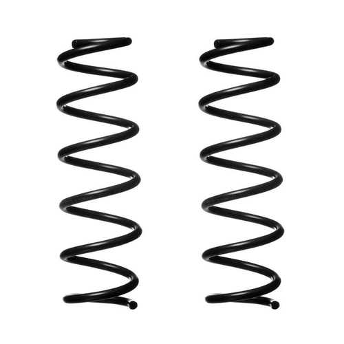 Пружина подвески DOUBLE FORCE передняя (Кратность 2 шт.) DFCS049F
