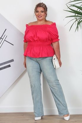 Цена на Блузка-4008 больших размеров