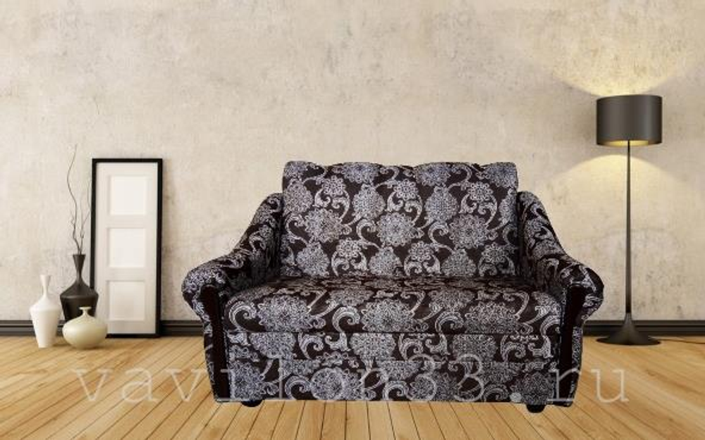 Диван книжка Северок