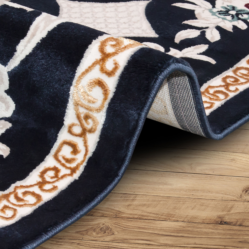 Blenda 06299A NAVY Прямой