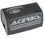 Подушка на руль Acerbis UHR BAR PAD (75x50x40mm), Black/White