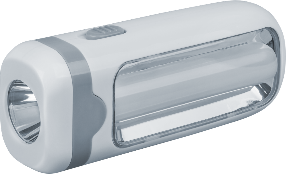 Фонарь Navigator 14 028 NPT-CP19-ACCU Пласт.1LED 1Вт+10LED 2Вт, акк.4.5В,800 мАч