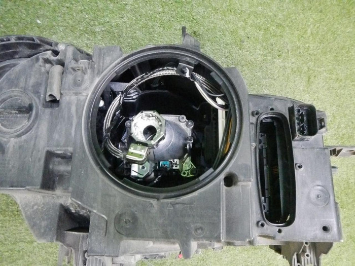 Фара левая BMW X5 F15 X6 F16 (2013-2018) ксенон