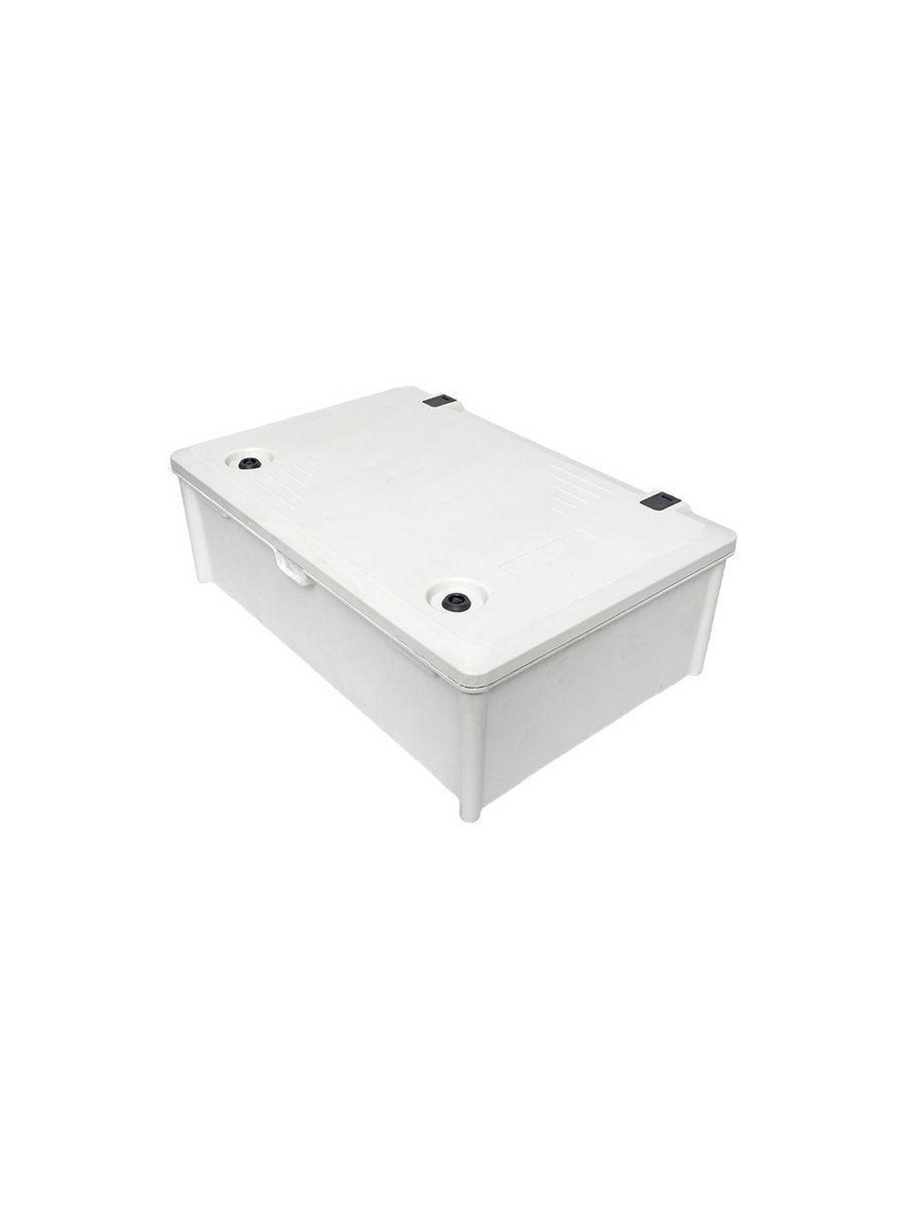 Щит ЩМП антивандальный (600х400х200мм) IP65 навесной PROxima EKF FRE604020MP