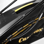 Газонокосилка бензиновая CHAMPION LMZ5130-1: 4.1 л.с., нож 50.8 см, LMZ5130/1