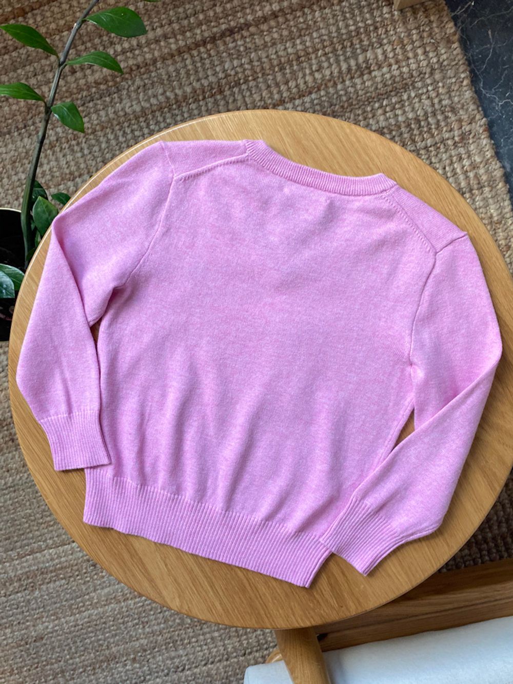 Новый свитер Polo Ralph Lauren, 98