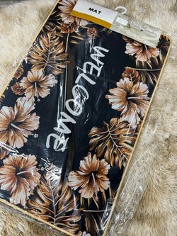 Коврик 3Д 3в1