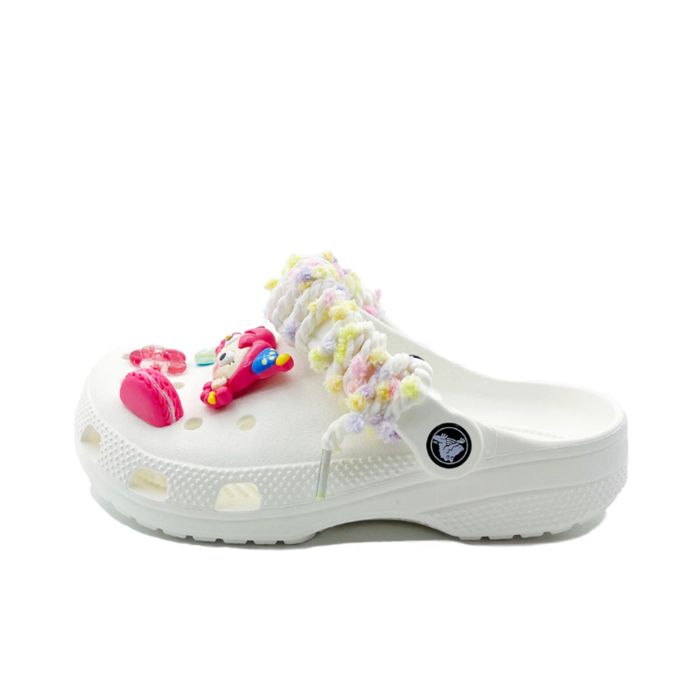 Crocs Classic Clog Eva