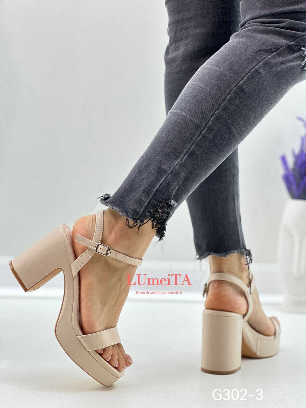 Босоножки (36-40)р. / шт.