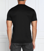 футболка Emporio Armani - черный(6L1TR7 1JSAZ)