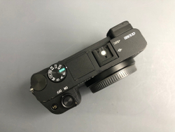 Sony A6300 (22 кадра)