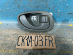 Ручка двери передней правой салонная MITSUBISHI LANCER 1998
