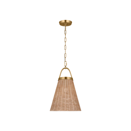 Светильник Visual Comfort Whitby Medium Pendant