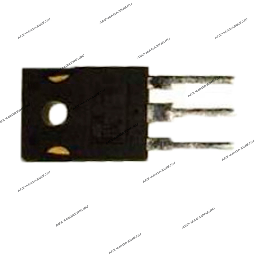 Полупроводниковые элементы (STTH6003CW)