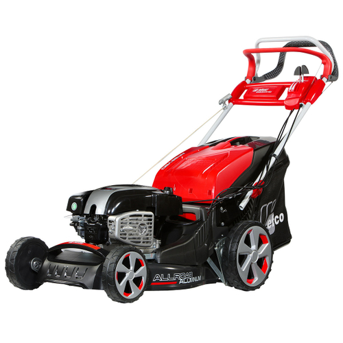 Газонокосилка бензиновая EFCO AR 53 VBD Allroad Aluminium