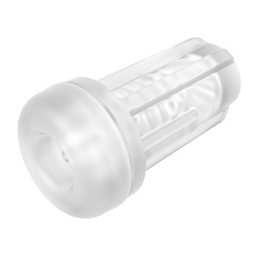 Сменная насадка для интерактивного мастурбатора Теневая грешница ворона Masturs Raven Shadow Sinner Vervangings Sleeve