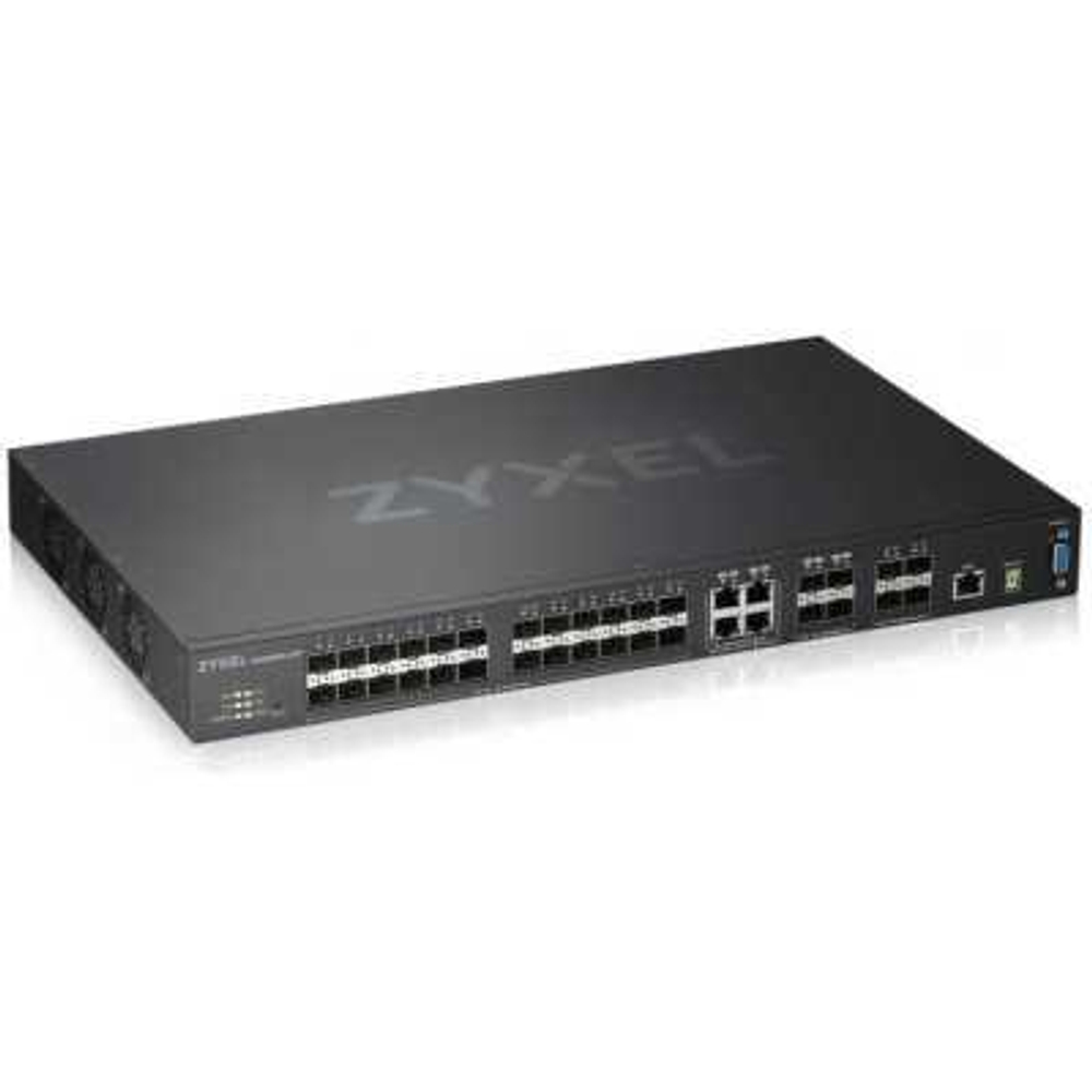 Коммутатор ZYXEL XGS4600-32F