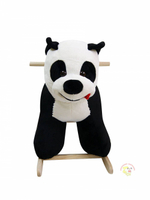 Качалка мягкая Тутси "Панда", 311-2017