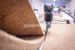 Матрас Dreamline SleepDream Hard S-1000