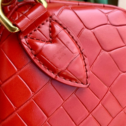 Louis Vuitton Speedy P9 Bandouliere 25