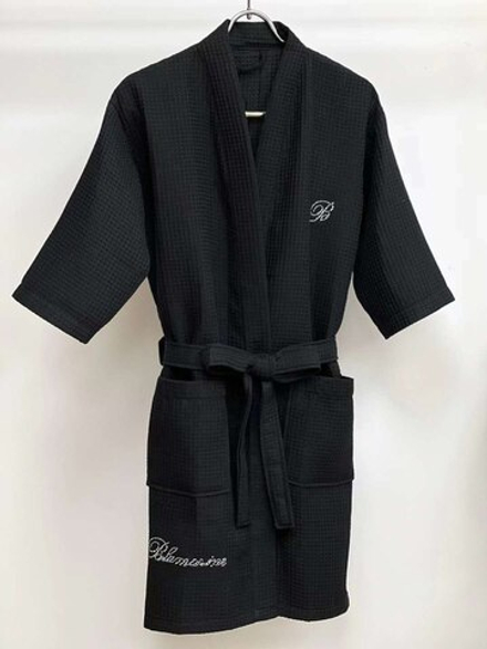 Халат Blumarine Home