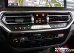 BMW X3M (G01) 3.0 Competition (03.2022)