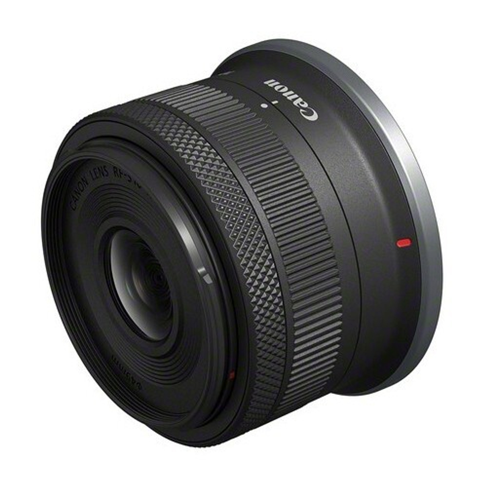 Canon RF-S 10-18mm f/4.5-6.3 IS STM