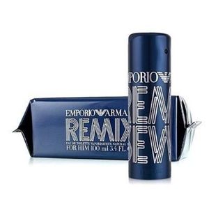 Armani Emporio Remix for Him