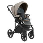 Коляска 2 в 1 Roan Bass Next 2.0, Hazel