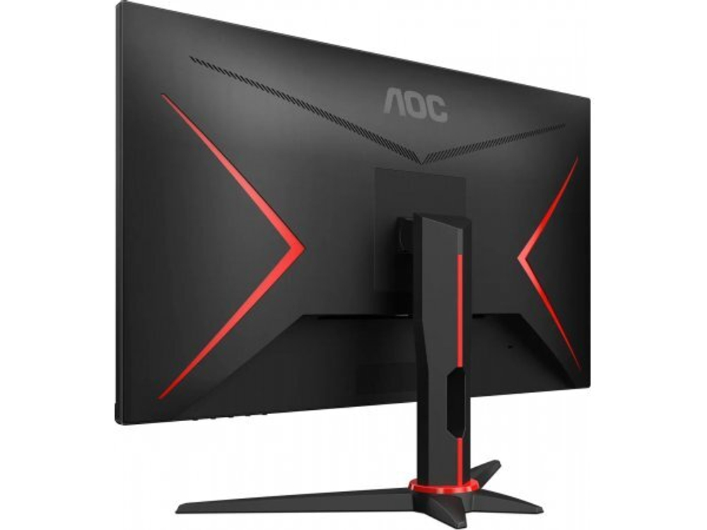 Монитор AOC Q27G2E 27" Black