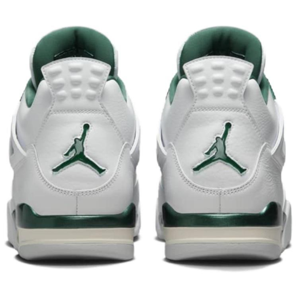 Кроссовки Jordan Air Jordan 4 Oxidized Green
