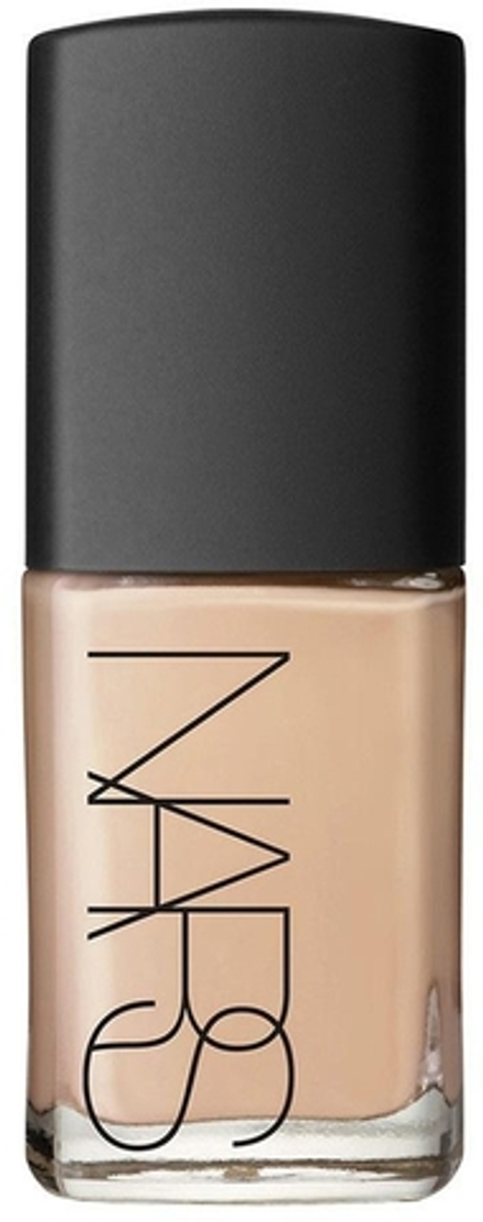 NARS Sheer Glow Foundation - Подклад навилжающий оттенок Fiji, 30 ml