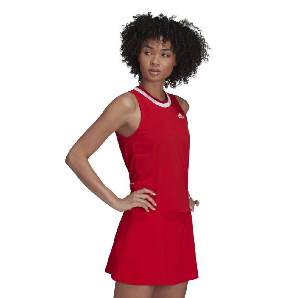 Adidas knot tank on sale