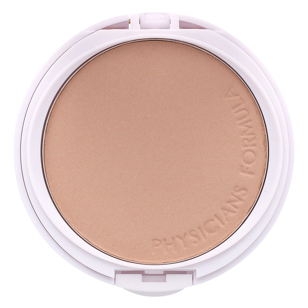 Physicians Formula, Super BB, косметический бальзам «все в одном», 7836 светлый / средний, 8,3 г (0,29 унции)