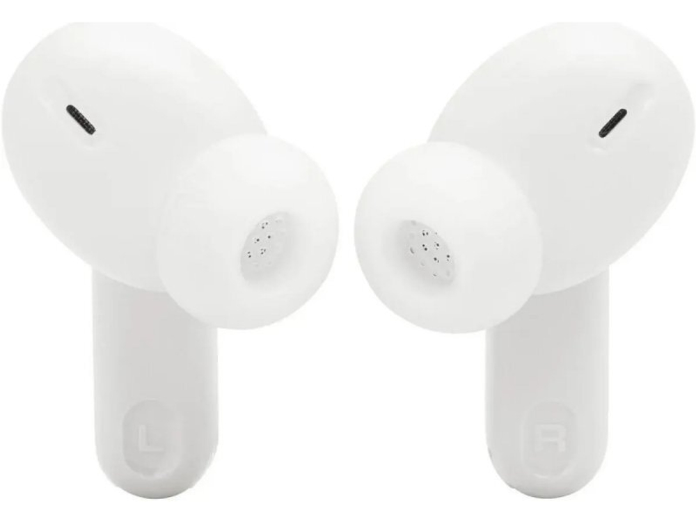 Наушники JBL Tune Beam 2 белый