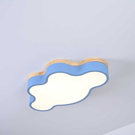 Потолочный светильник Imperium Loft CLOUD-ECO01 189503-26